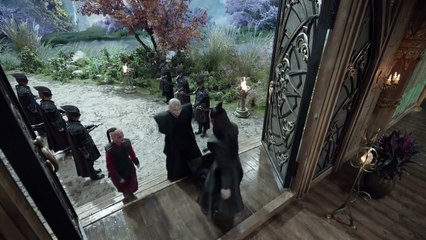 Love And Destiny EP 55 Tagalog Dubbed