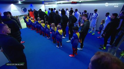 【FULL MATCH】 Copenhagen vs. Chelsea | UEFA Conference League 2024/25