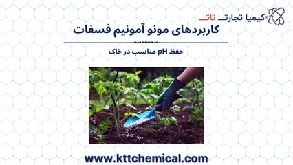 راهنمای خرید مونو آمونیم فسفات