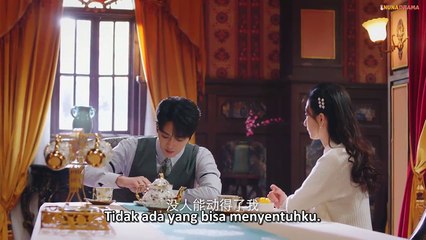 Grab Your Love (IDN) Ep.17 – Watch the Latest Episode Now! 🎬