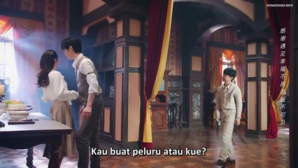 Grab Your Love (IDN) Ep.19 – Watch the Latest Episode & More! 🎬