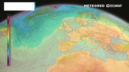 Vers un retour de l'hiver ?