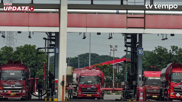 Tak Ubah RON Bensin, Peneliti BRIN: Zat Aditif Hanya Kosmetik