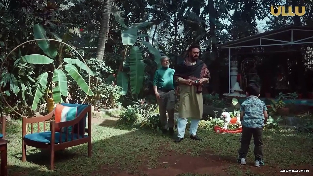 Ansh Episode 1