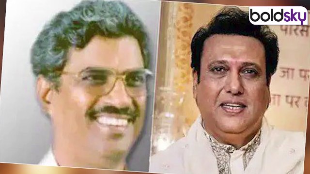 Govinda Secretary Passes Away: Shashi Prabhu के Demise पर Cry Video, Public Reaction...