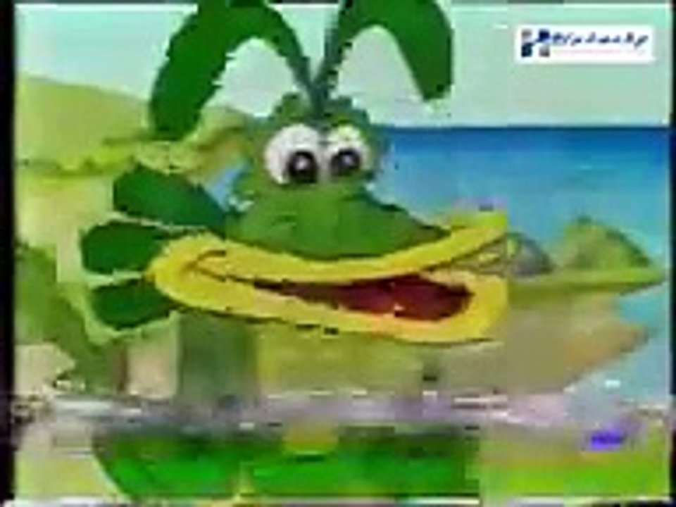 كارتون دلفي - مدبلج مصري (من ذكريات زمان)