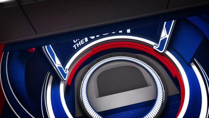 Dunk of the Night: Amen Thompson