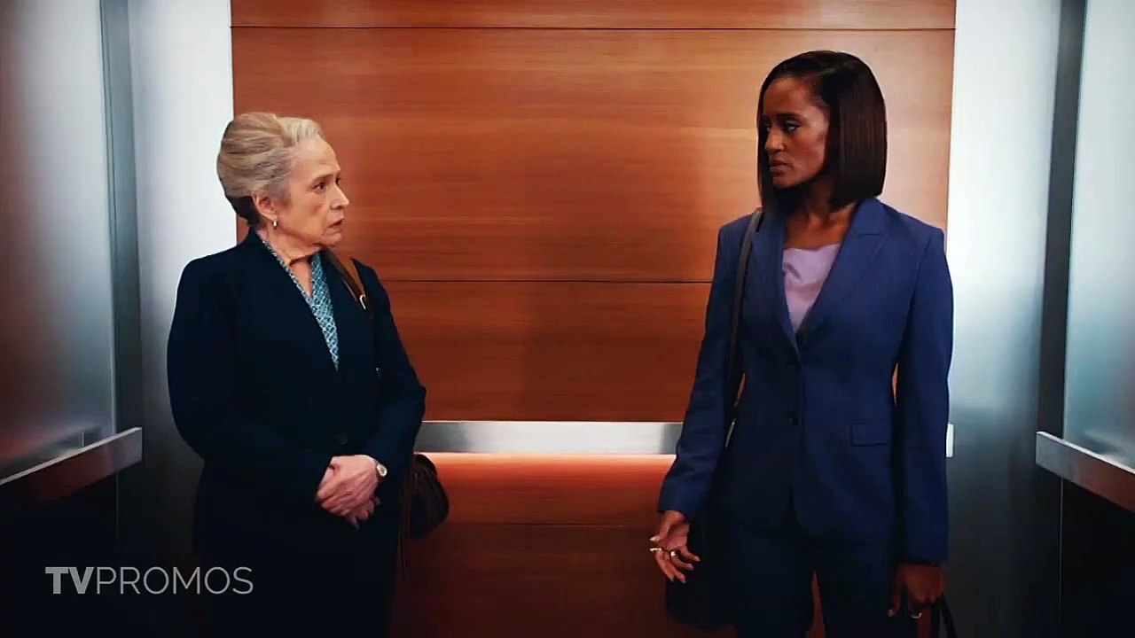 Matlock Episode 15 - Game Face