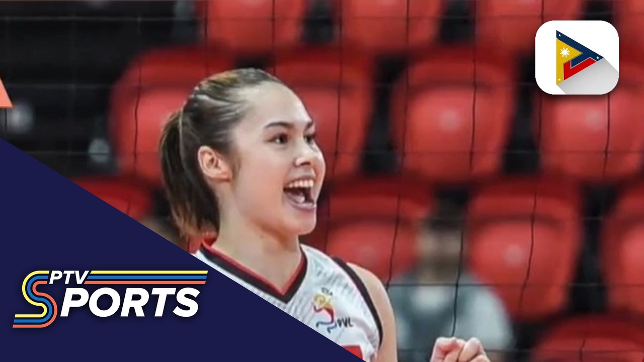 Cignal HD Spikers, panalo kontra Capital1 Solar Spikers sa PVL All-Filipino Conference Play-ins