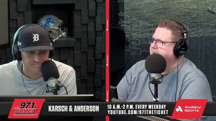 Edge Rusher Shopping vs Locking In Hutch