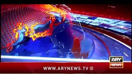 America is in trouble right now, President Trump - ARY News 9 AM Headlines | 7th March 2025 |