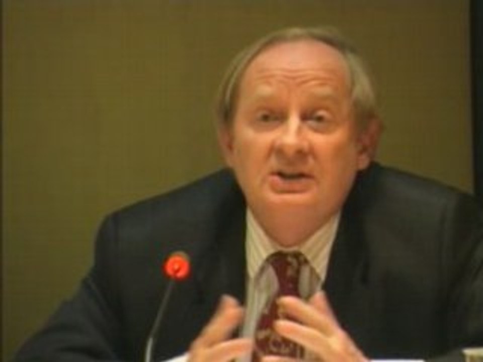 Yvan Blot prix du livre libéral 2008
