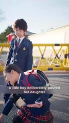 She Called Herself the CEO’s Wife… But the REAL Wife Just Showed Up!