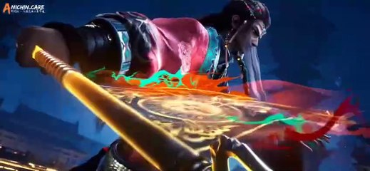 Azure Legacy S2 Eps 15|45 sub Indonesia