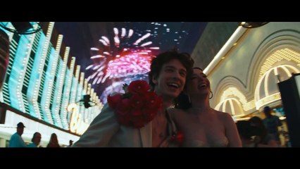 ANORA Bande Annonce VF (Oscars 2025 🏆)