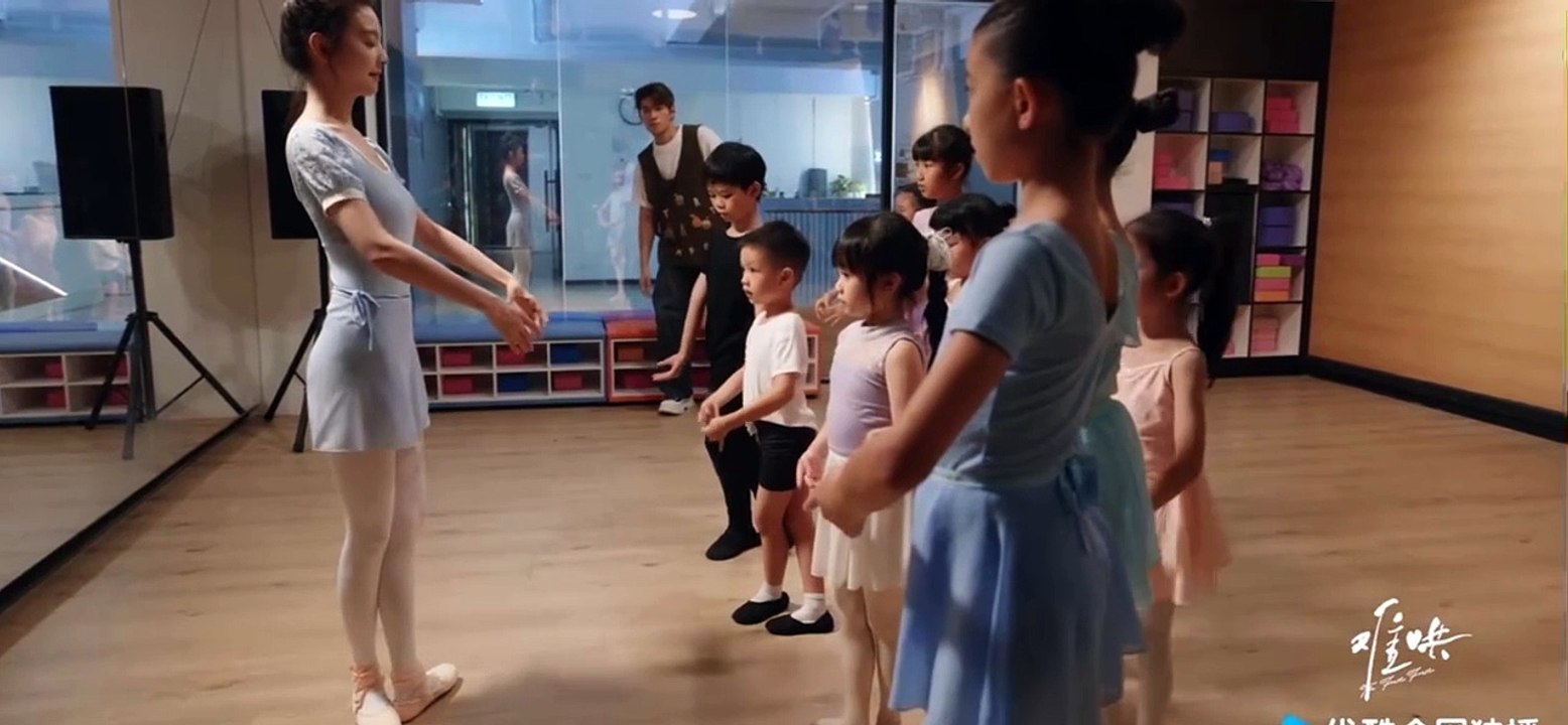 [Khó Dỗ Dành] trailer 26-27