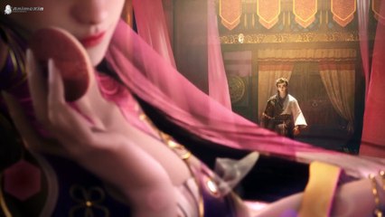 Tales of Herding Gods E17 (Subtitle English)