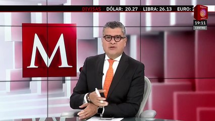 En enero, México logra superávit histórico con Estados Unidos al sumar 13 mil 749 mdd