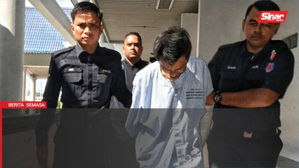 Penganggur dituduh bunuh penyanyi sambilan