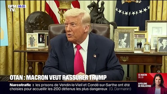 Guerre en Ukraine: les 27 pays de l'UE se mettent d'accord sur un plan de 800 milliards d'euros pour réarmer l'Europe