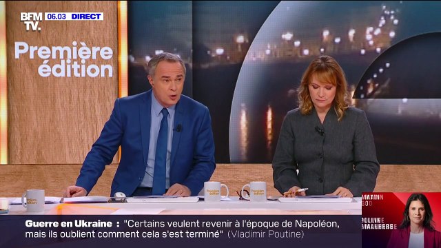 Je vous remercie de tout cœur pour vos prières : Le pape remercie les fidèles à travers un premier message vocal depuis son hospitalisation