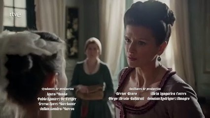 Valle Salvaje   Cap 112 AVANCE