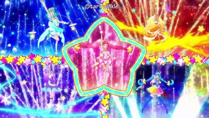 [Sub Esp] Star☆Twinkle Pretty Cure - Episodio 43