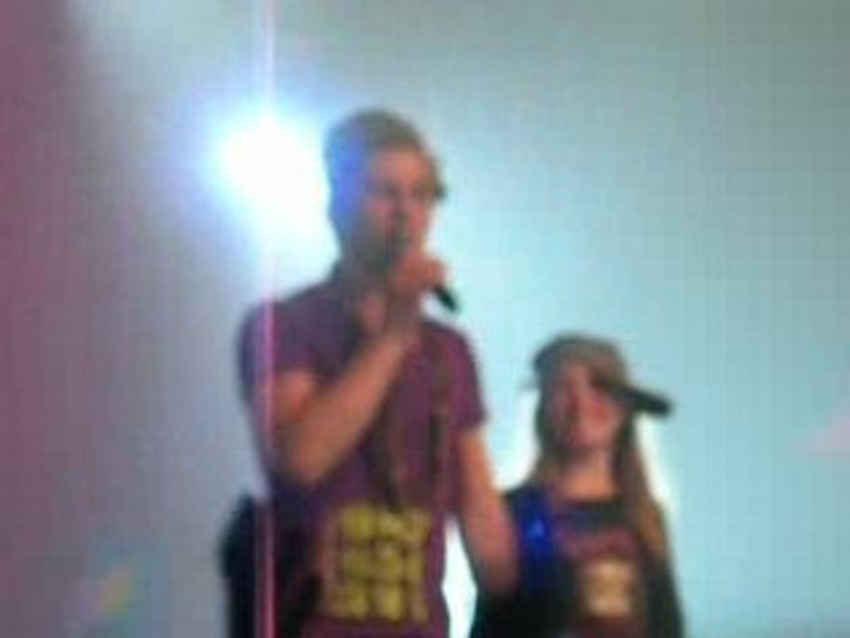 Christophe mae final petite presentation 11 avril Nantes