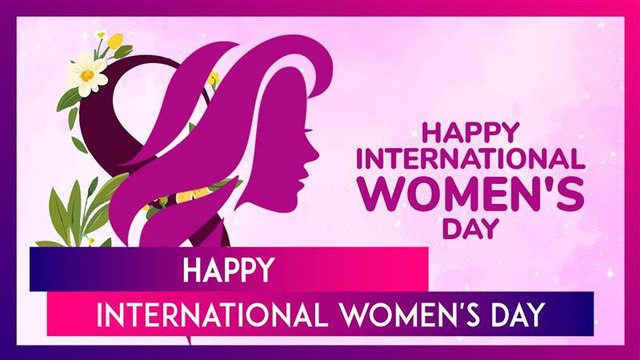 Happy Women's Day 2025 Quotes, Messages, Wishes And IWD Greetings To Honour Women Empowerment