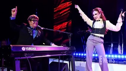 Chappell Roan Looks Unrecognizable Without Signature Red Hair _ E! News