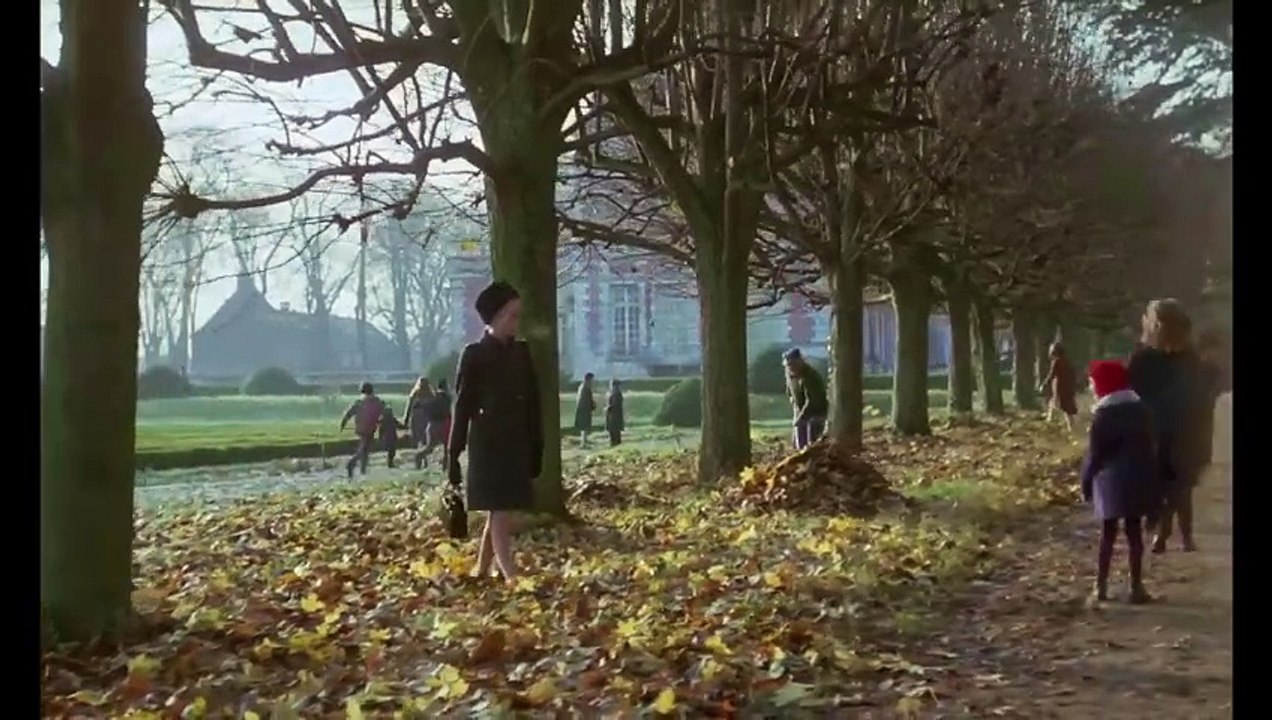 Belle de jour