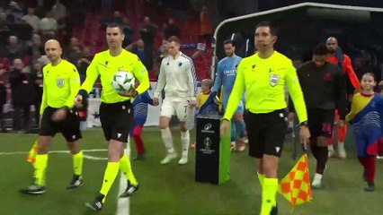 โคเปนเฮเก้น 1-2 เชลซี