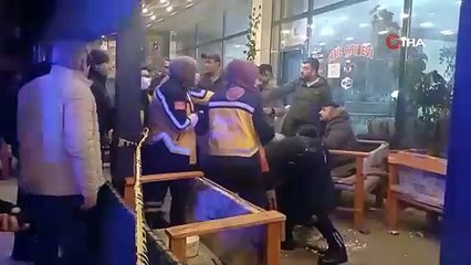 Türkiye'nin beka sorunu devam ediyor! Çorum'da ölü ve yaralılar var