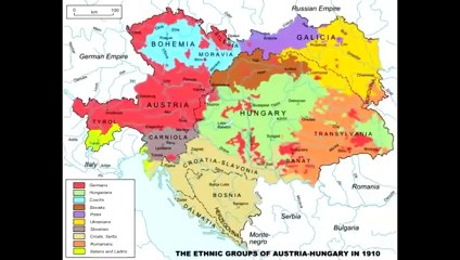 Nazi Blond Hair and Blue Eyes Myth