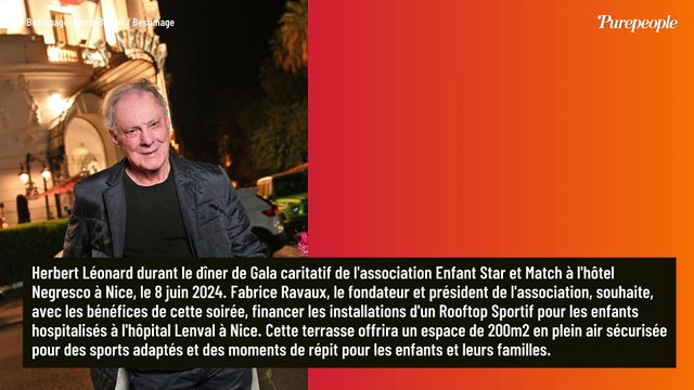 J’étais écartée systématiquement pour ne pas... : Pourquoi Cléo, la femme d'Herbert Léonard, a été contrainte à rester dans l'ombre ?