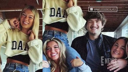 Bryan Kohberger Trial_ DNA of 3 People Found Under Victim's Nails _ E! News