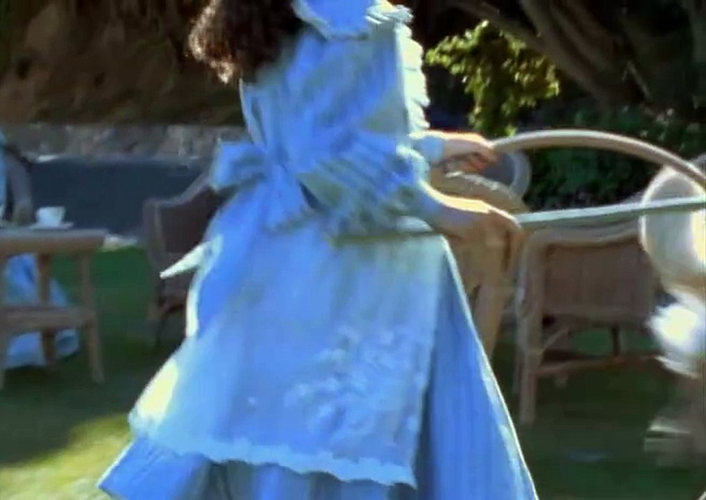 Die Robinsons  E01 - Aufbruch ins Ungewisse