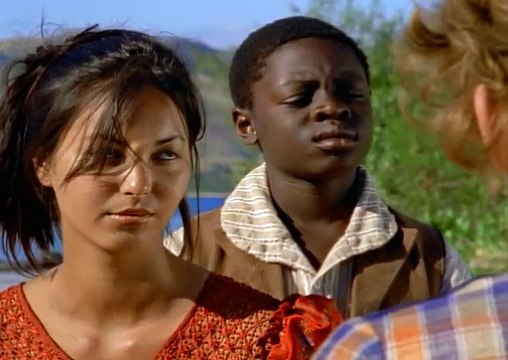 Die Robinsons E03 - Der Kampf ums Überleben