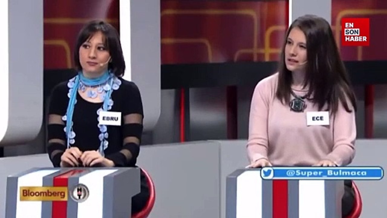 Hayatını kaybeden Ece Gürel'in yarışma programına katıldığı anlar