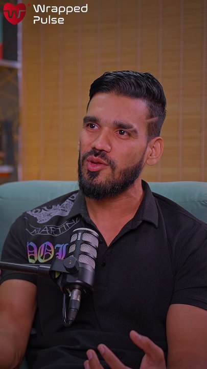 Watch Full Episode on Wrapped Pulse Channel