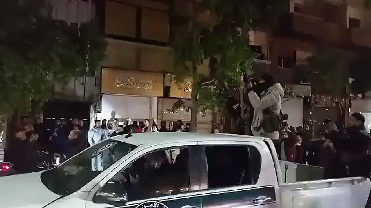 Suriye'deki Çatışmalarda 70 Kişi Öldü