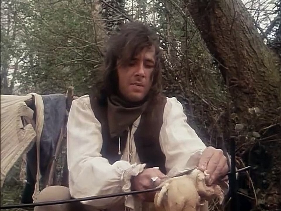 Dick Turpin  S03E02 - Dick Turpin's Greatest Adventure  part 2