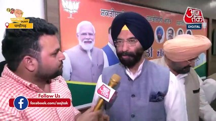 'पंजाब के CM बनना चाहते हैं लेकिन...', सिरसा का केजरीवाल पर हमला