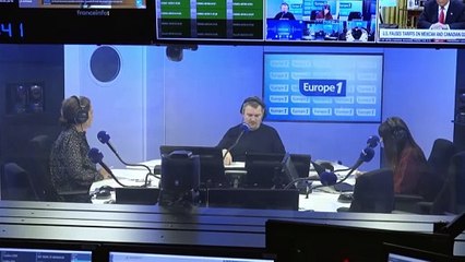 Emmanuel Macron affirme que Vladimir Poutine est un «impérialiste révisionniste»