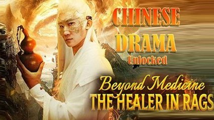 Beyond Medicine - The Healer In Rags Full Movie