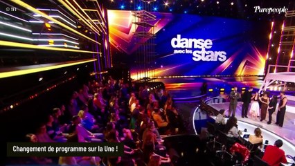 Voilà pourquoi Danse avec les stars ne sera pas diffusé à la télé ce vendredi 7 mars !