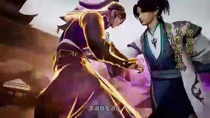 Supreme God Emperor Episode 471 Eng  Subtitle