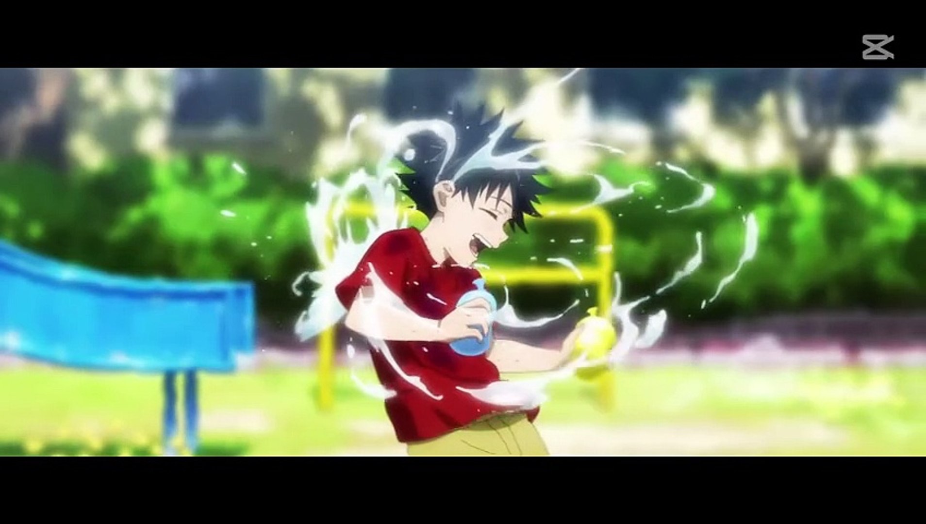 Jujutsu Animated