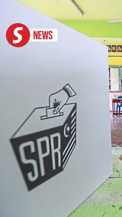 Ayer Kuning by-election: EC sets April 26 as polling day, with nominations on April 12