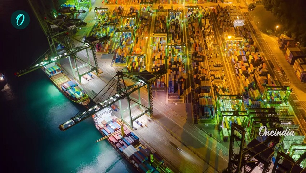 Gold Price | India மீது பயங்கர பதிலடி வரி... நாள் குறித்த Trump | இனி Gold Price என்ன ஆகும்?